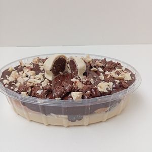 imagem do produto Pavê ouro branco na travessa - 1L (500g)