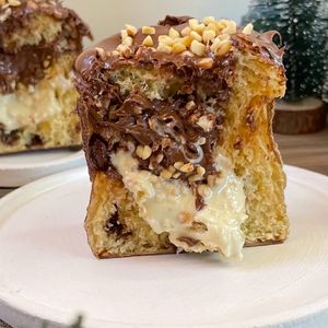 imagem do produto Duo Avelã