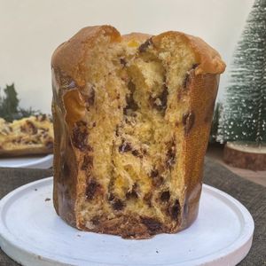 imagem do produto Panetone com Chocolate 