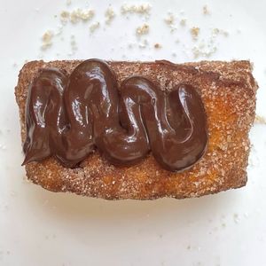 imagem do produto Chocolatuda