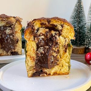 imagem do produto Chocolatudo