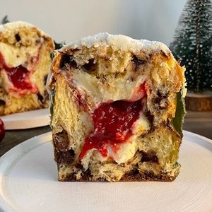 imagem do produto Ninho com Morango