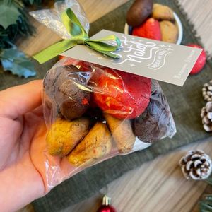 imagem do produto Cookinhos