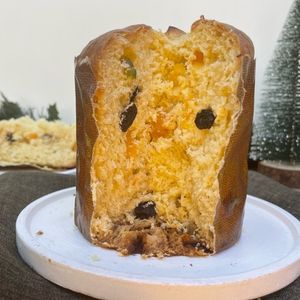 imagem do produto Panetone com Frutas