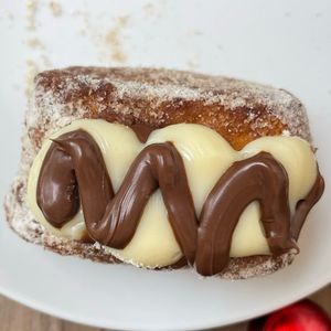 imagem do produto Ninho com Nutella