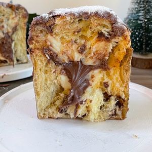 imagem do produto Ninho com Nutella