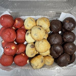 imagem do produto 30 Cookinhos