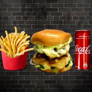 imagem do produto COMBO SAN DIEGO DUPLO 