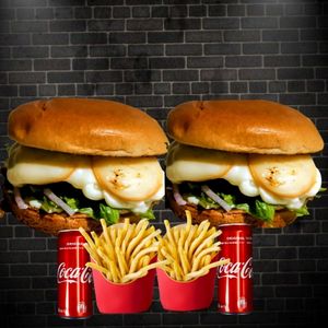 imagem do produto COMBO SAN DIEGO SIMPLES 