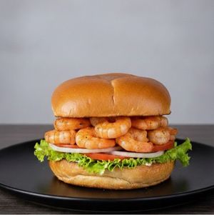 imagem do produto X Camarão 