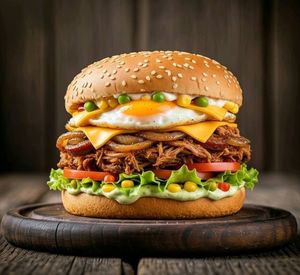 imagem do produto X-Calabresa Acebolada