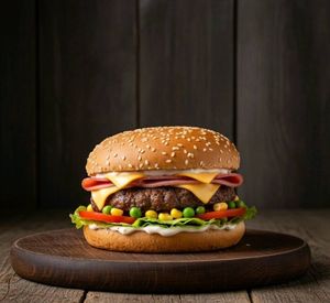 imagem do produto X-Salada