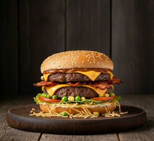 imagem do produto X-Duplo