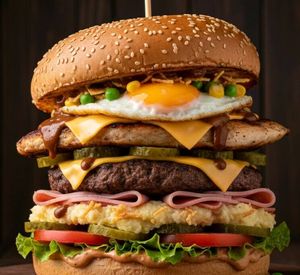 imagem do produto X-Da Casa