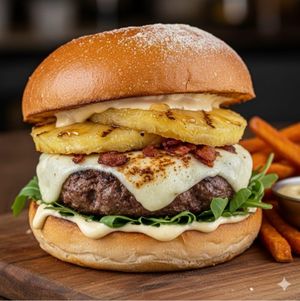 imagem do produto Tropical Smash