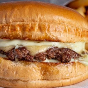 imagem do produto X burguer tradicional 