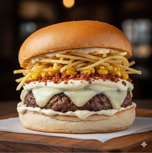 imagem do produto X Caipira ( prensado)