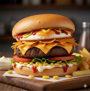 imagem do produto Calotinha Doritos 