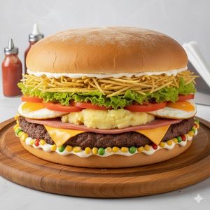 imagem do produto X Coração 