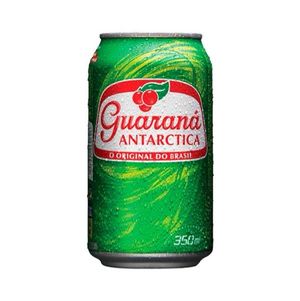 imagem do produto Guaraná lata