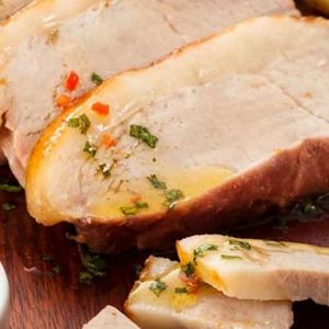 imagem do produto Picanha suína 