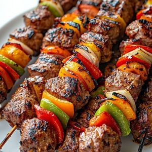 imagem do produto Churrasquinho misto 