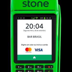 imagem do produto Taxa da máquina 