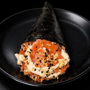 imagem do produto Temaki Low Carb Philadelphia