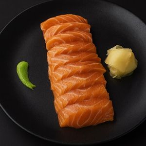 imagem do produto Salmão Thick Cut (8un.)