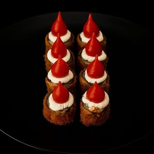 imagem do produto Hot Biquinho (8un.) 