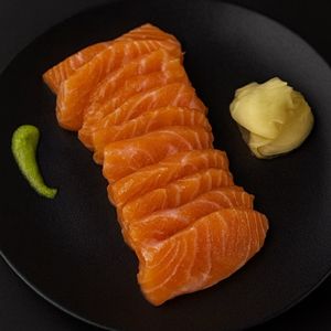 imagem do produto Salmão (10un.)