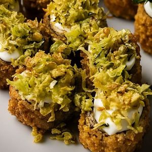 imagem do produto Hot Poró (8un.)