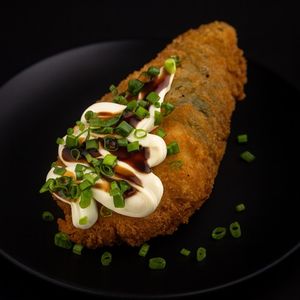 imagem do produto Temaki Hot