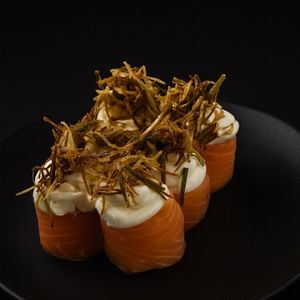 imagem do produto Joy Poró crispy (4un.)