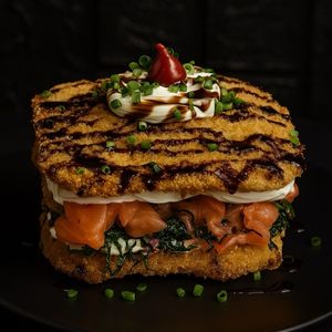 imagem do produto Sushi Bauru 