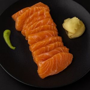 imagem do produto Salmão (5un.)