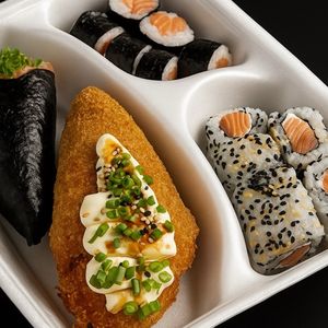 imagem do produto Combo Netflix 🍱