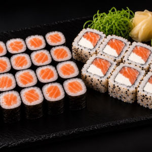 imagem do produto Combo Alegria - 30 peças 🍣