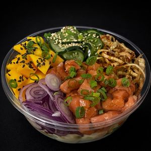 imagem do produto Poke (430g)