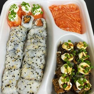 imagem do produto Combo Casal Yoj 😍