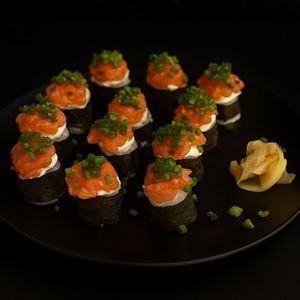 imagem do produto Sushi Gunkan (12un.)