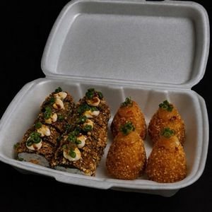 imagem do produto Combo Hot Lover 🧡