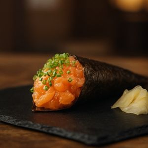 imagem do produto Temaki Philadelphia 