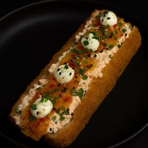 imagem do produto Big Hot Dog Sushi 