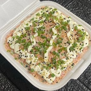 imagem do produto Sushi na marmita 