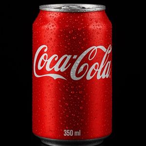 imagem do produto Coca Cola 350 ml