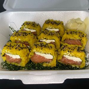 imagem do produto Uramaki da Torcida 💚💛
