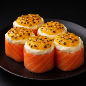 imagem do produto Joy Cream Spicy Maracujá (4un.)