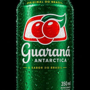 imagem do produto Guaraná Antártica 350 ml