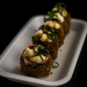 imagem do produto Hot Roll tradicional (8un.)